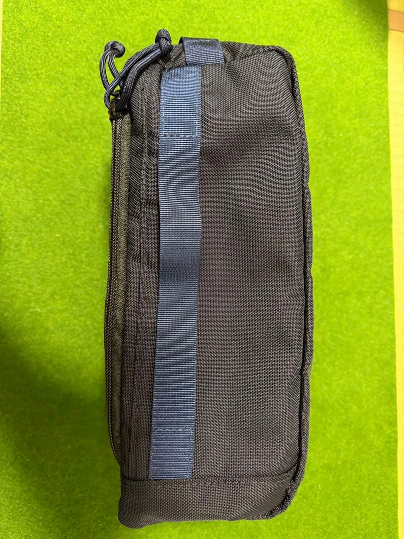 BRIEFING ブリーフィング　GARMENT BOX AIR シューズケース