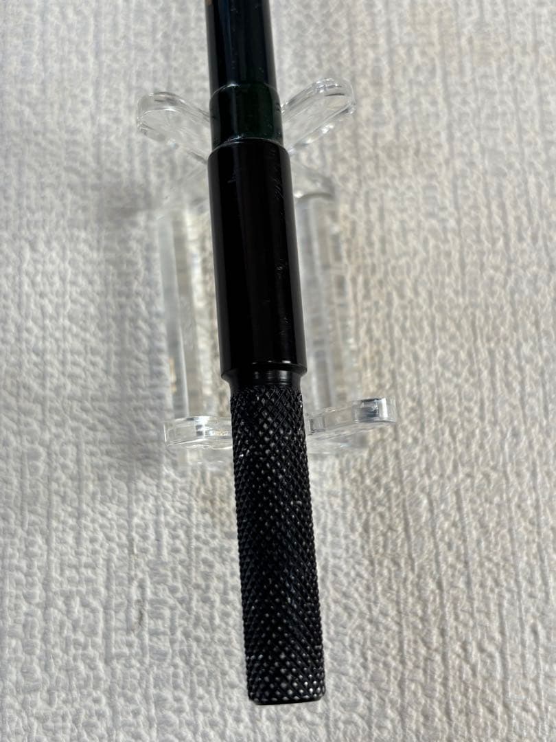 ブライトリバー×山口屋釣漁具3ピースロッドBaton50ベイトモデル