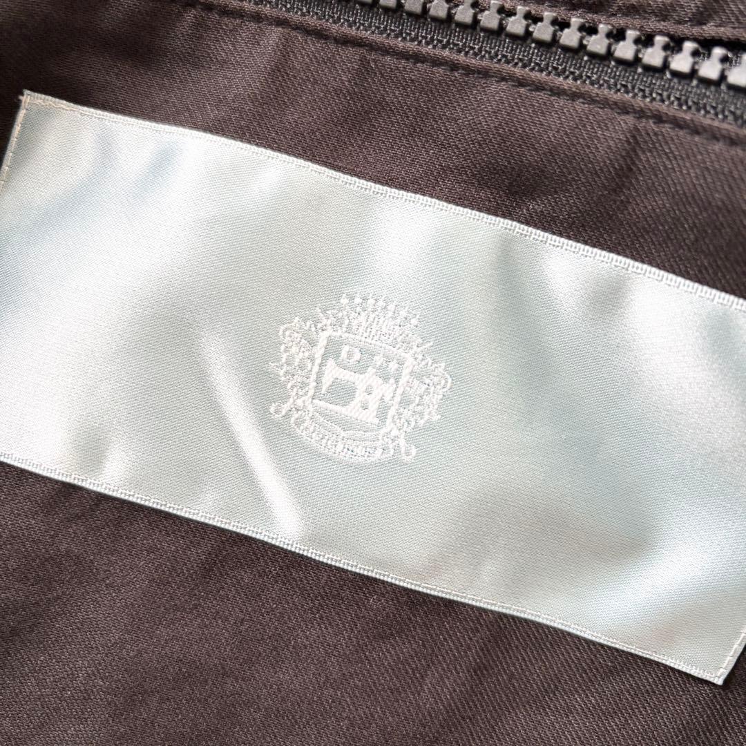 【極美品✨️】Dulcamara よそいきトートBag 黒 ブラック　定番