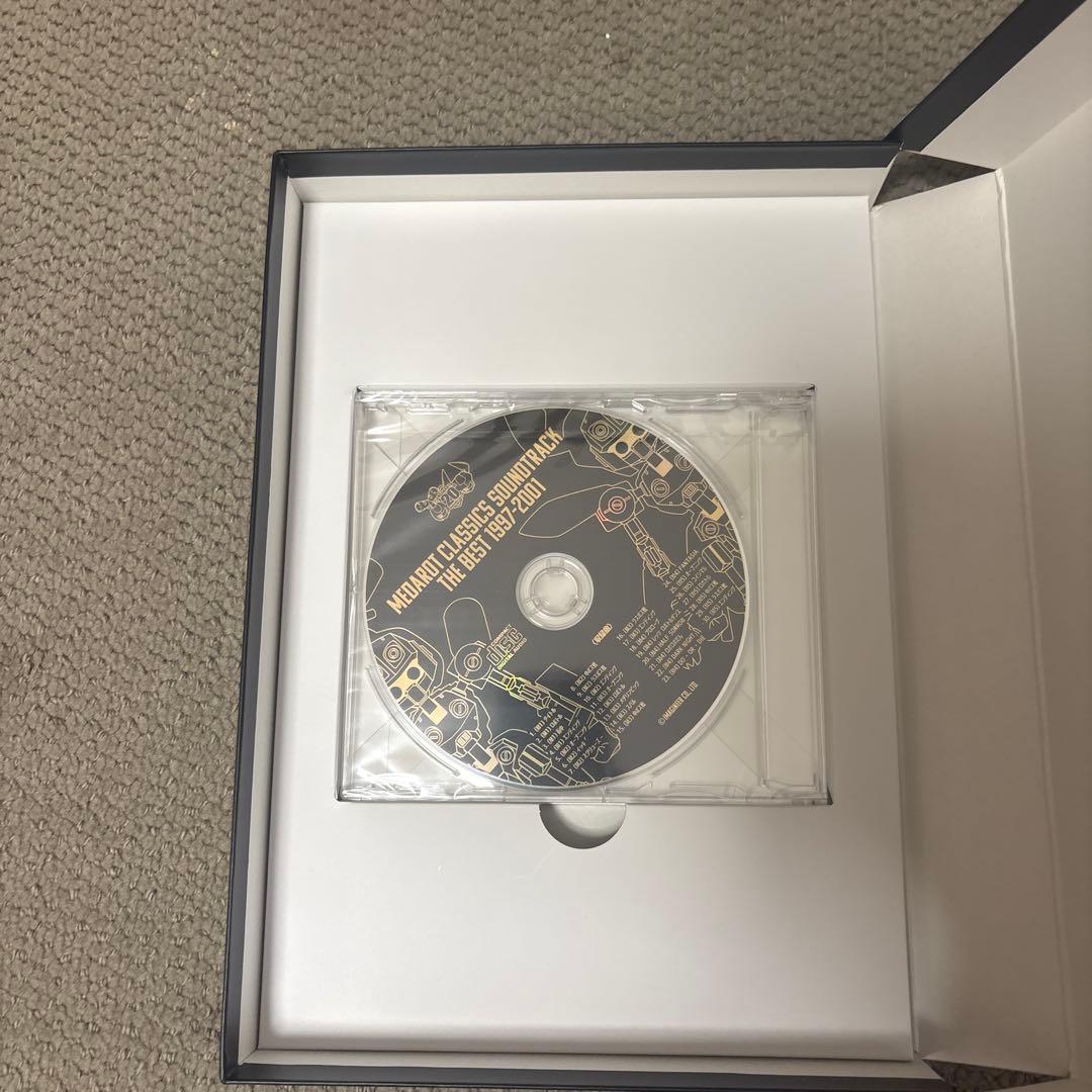 メダロット クラシックス 20th AnniversaryEdition 3DS
