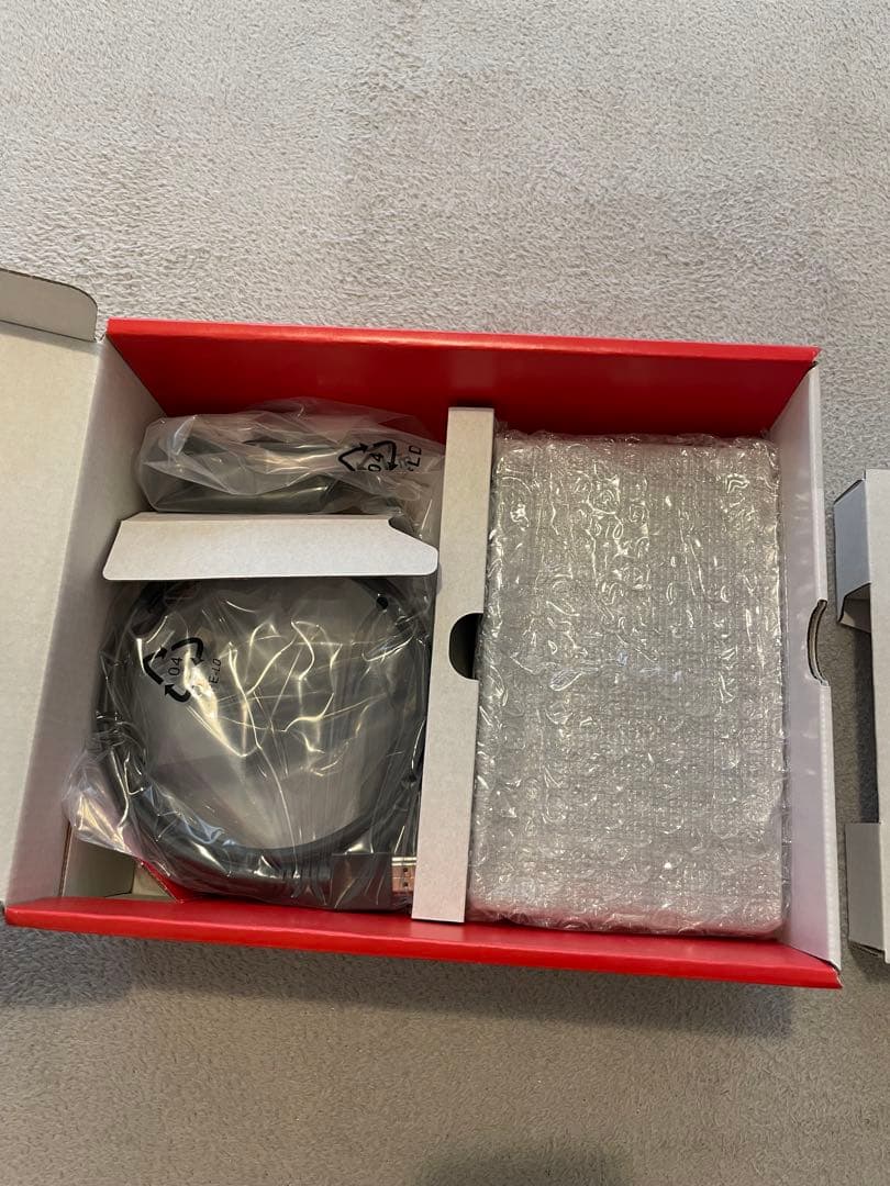 Nintendo Switch Lite 本体 青/赤
