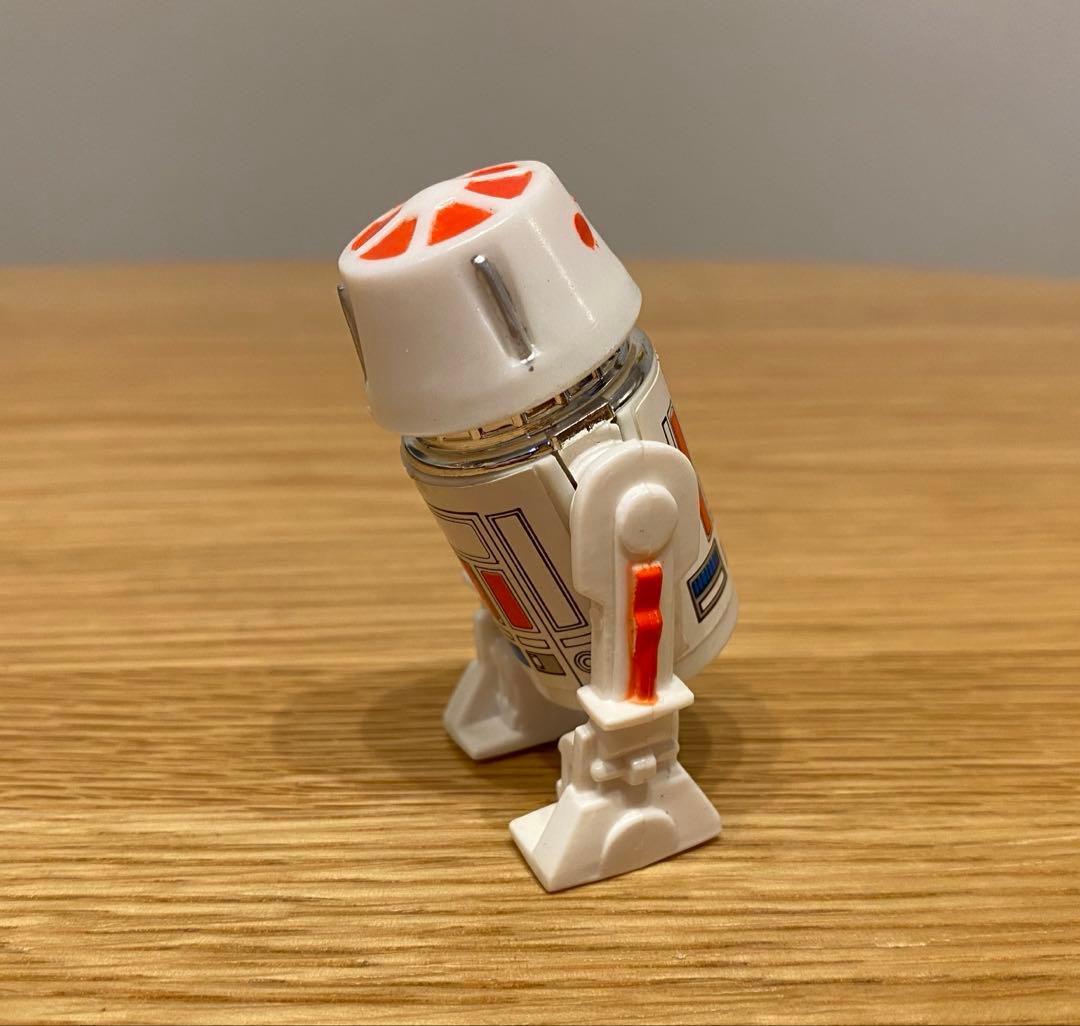 オールドケナー スターウォーズ R5-D4