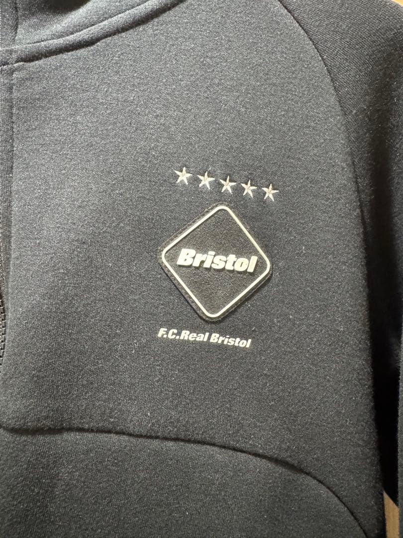 F.C.Real BristolブリストルセットアップSOPHソフ