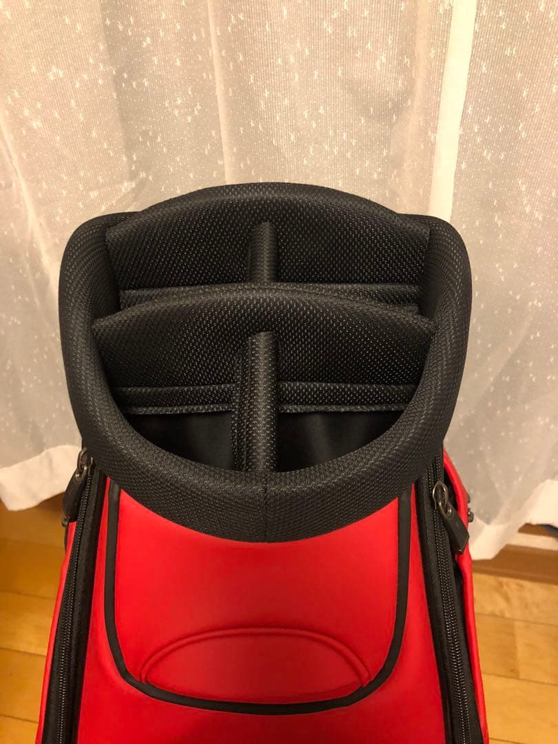 SCOTTY CAMERON キャディバッグ