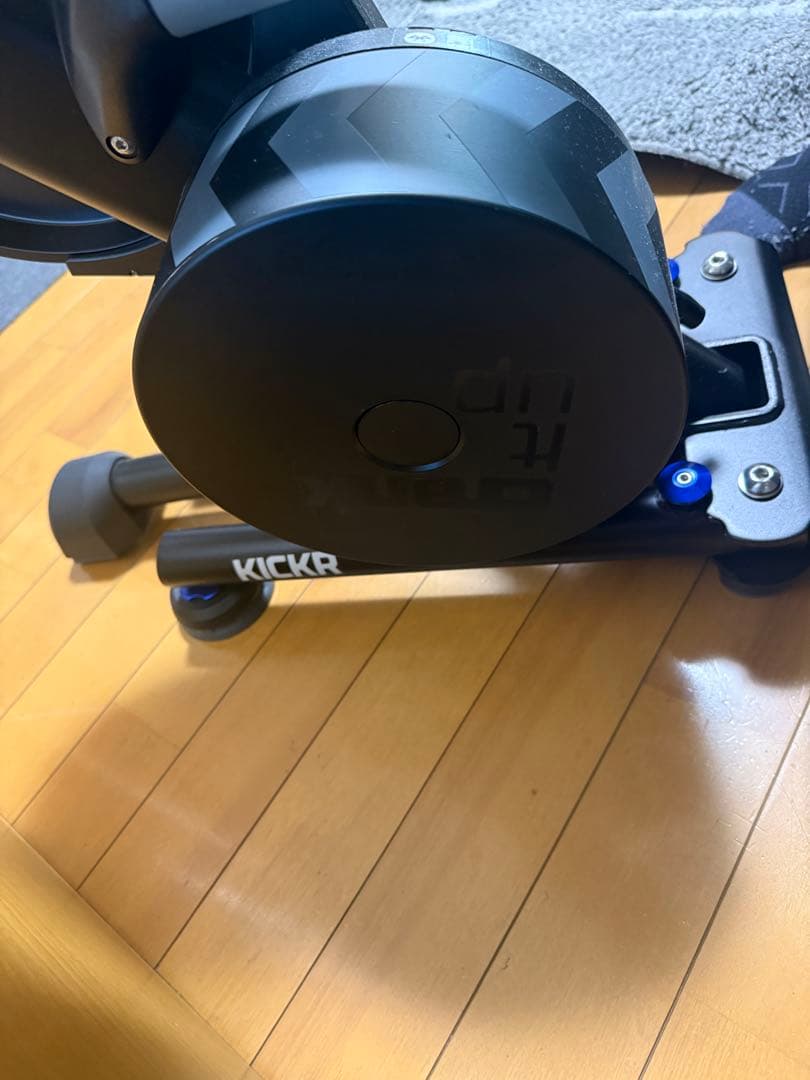 美品‼️ wahoo KICKR V5
