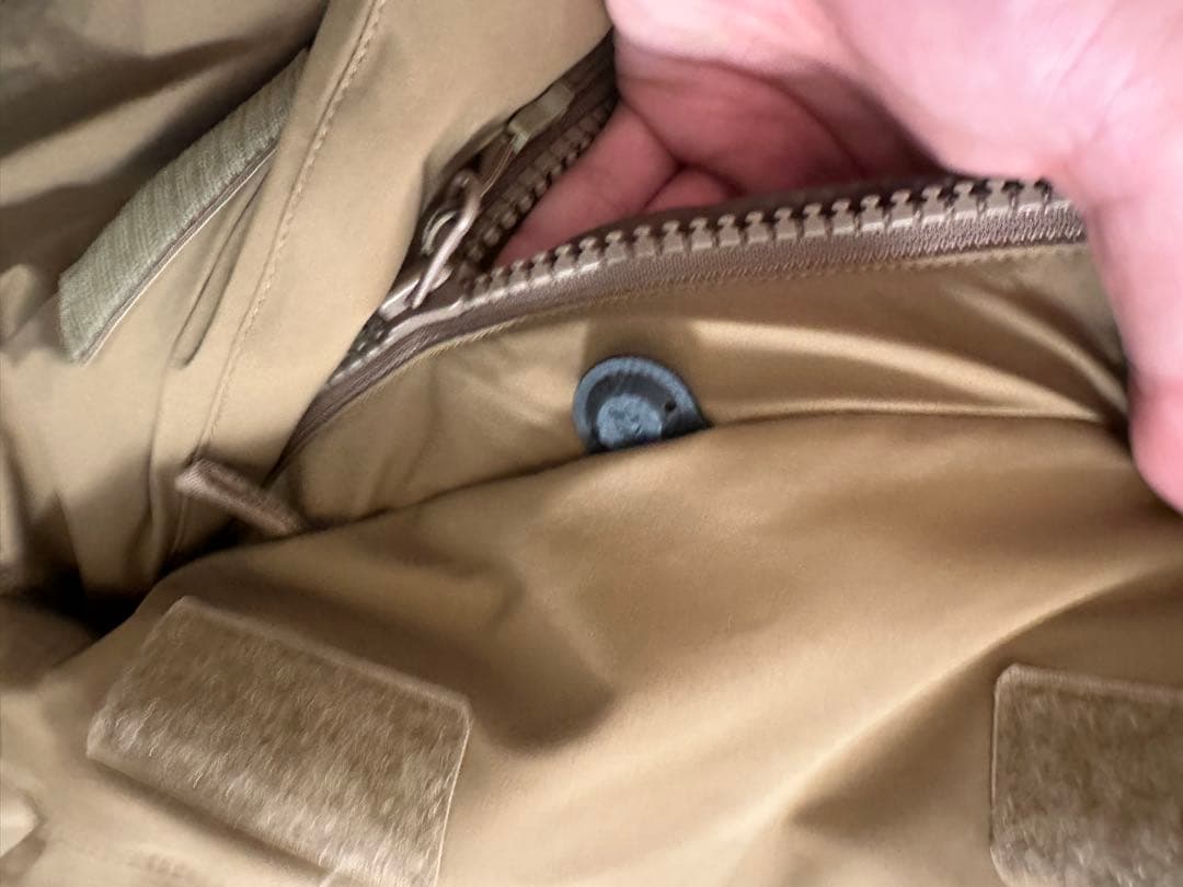 daiwapier39 DOWN VEST ダウンベスト