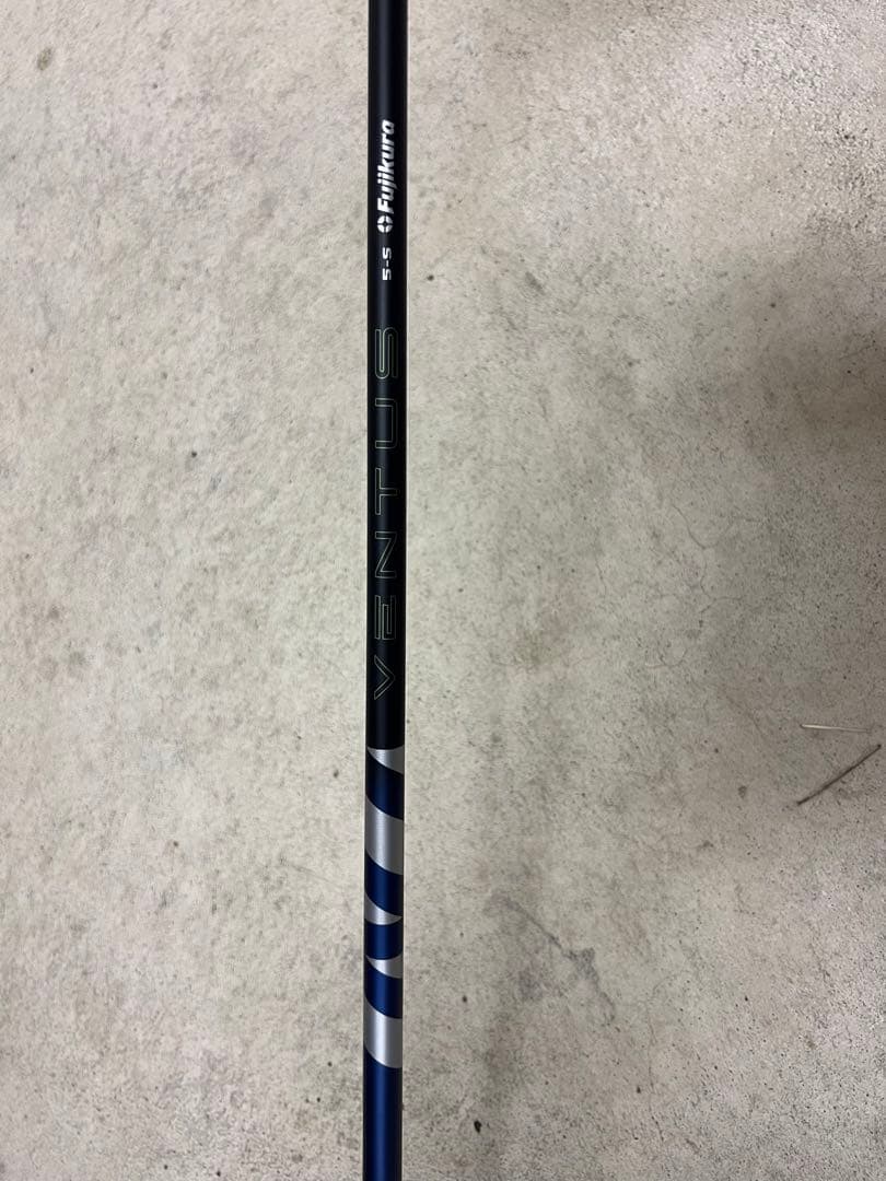 TaylorMade Qi35 LS ドライバー 9.0 ブラック
