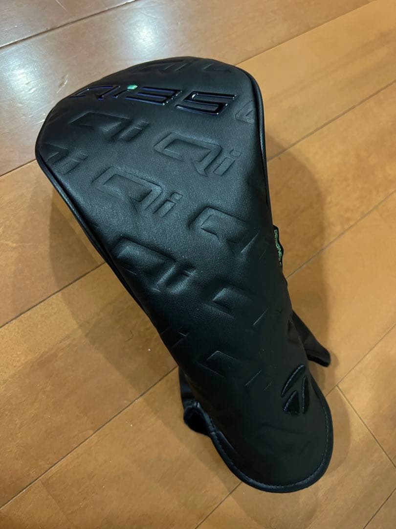 TaylorMade Qi35 LS ドライバー 9.0 ブラック
