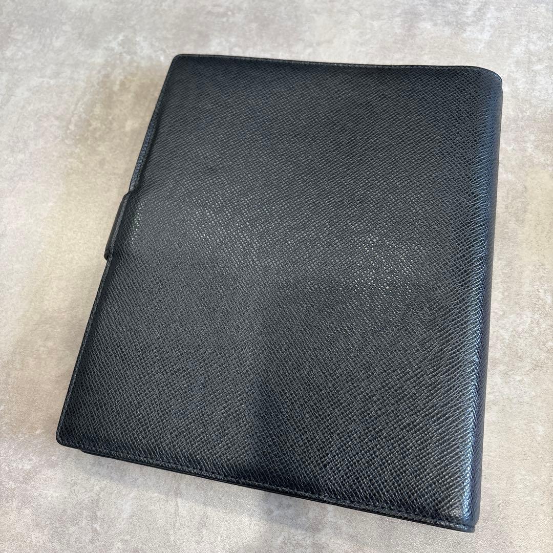 LOUIS VUITTON ルイヴィトン/ファイル・バインダー・ケース