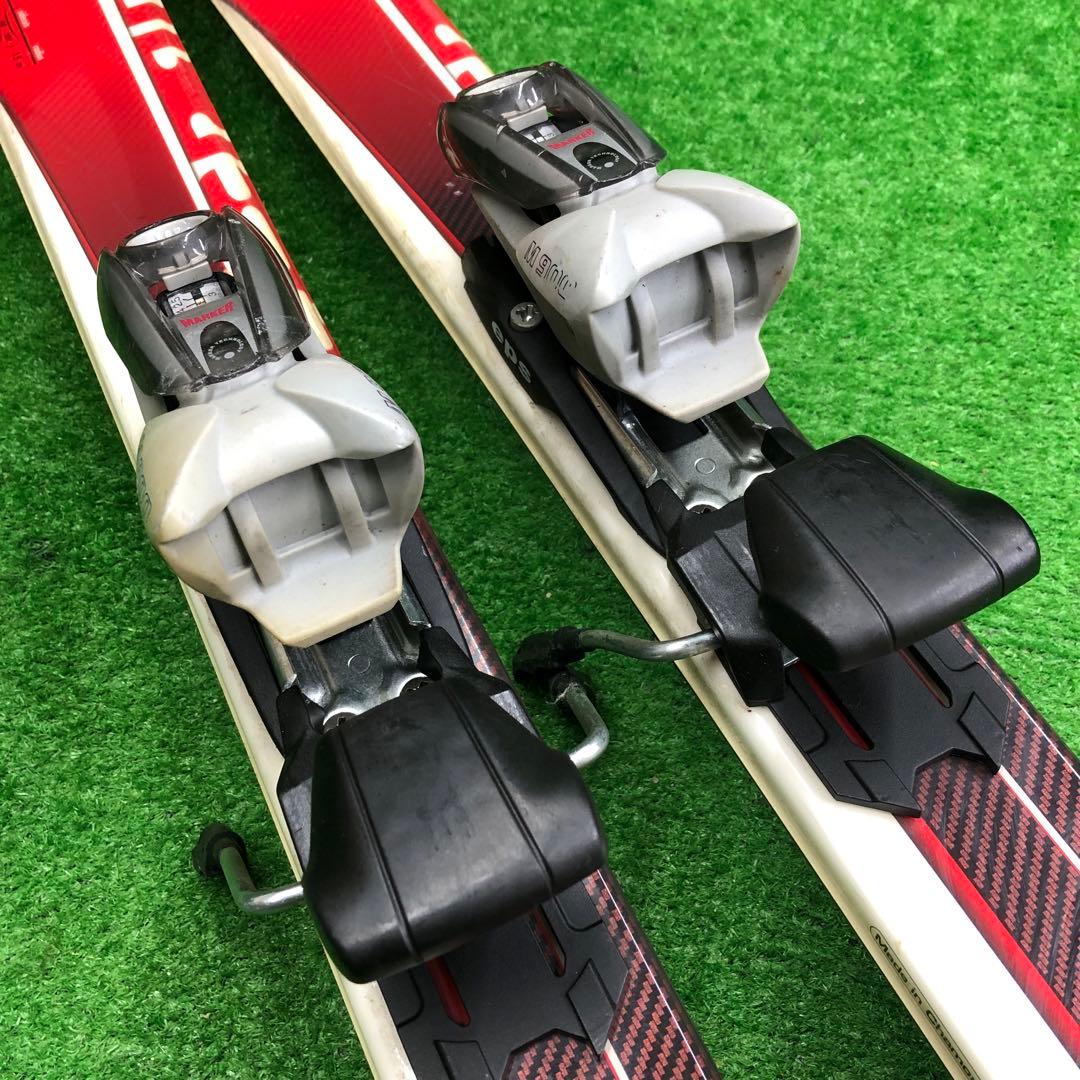 寶SKI-H310 ダイナスター スキー板 154cm D6