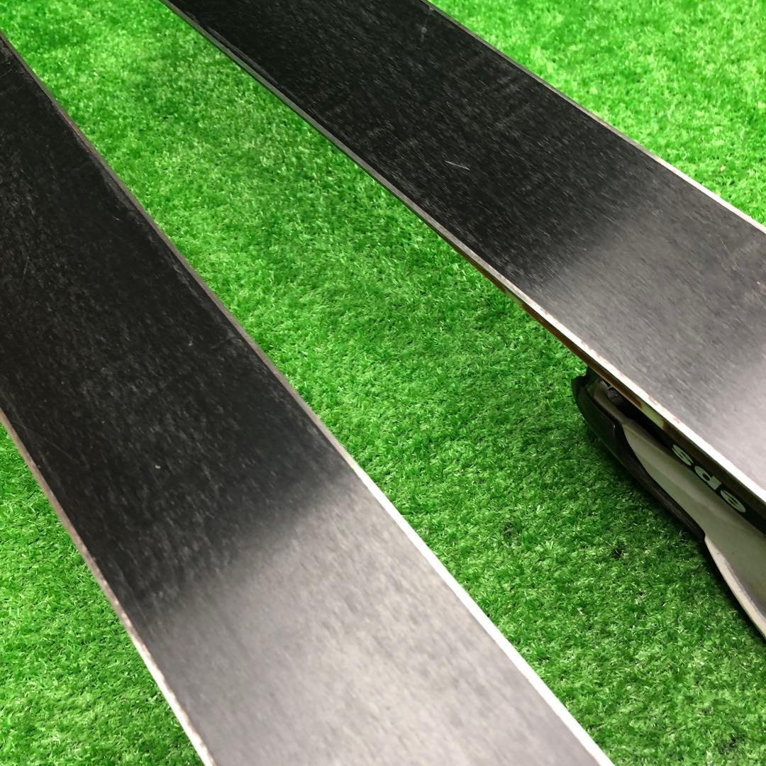 寶SKI-H310 ダイナスター スキー板 154cm D6