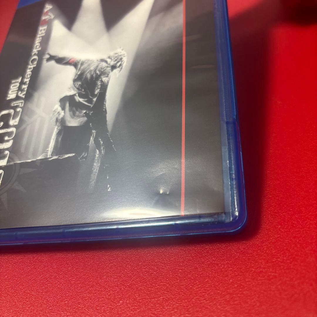 Acid Black Cherry/Acid Black Cherry TOU…