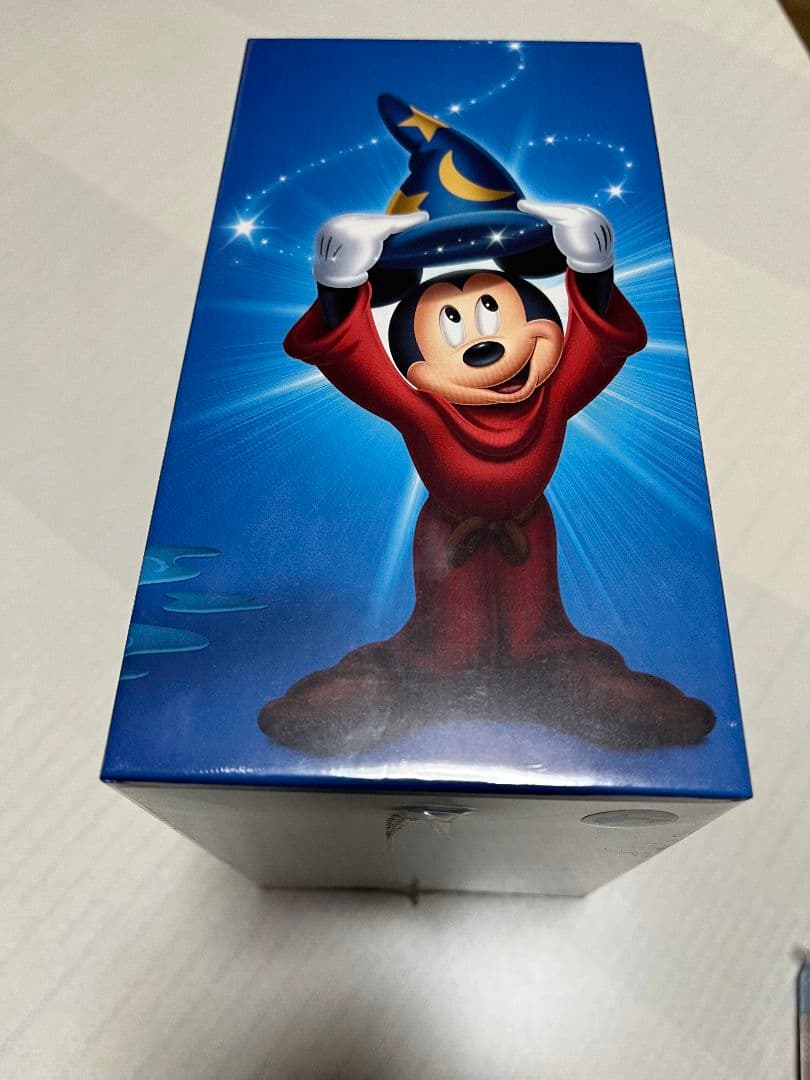 未開封:D23 Expo Japan開催記念 ディズニー ブルーレイ