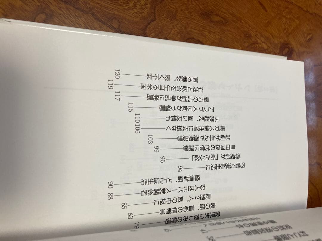 クルドの肖像 : もうひとつのイラク戦争　除籍