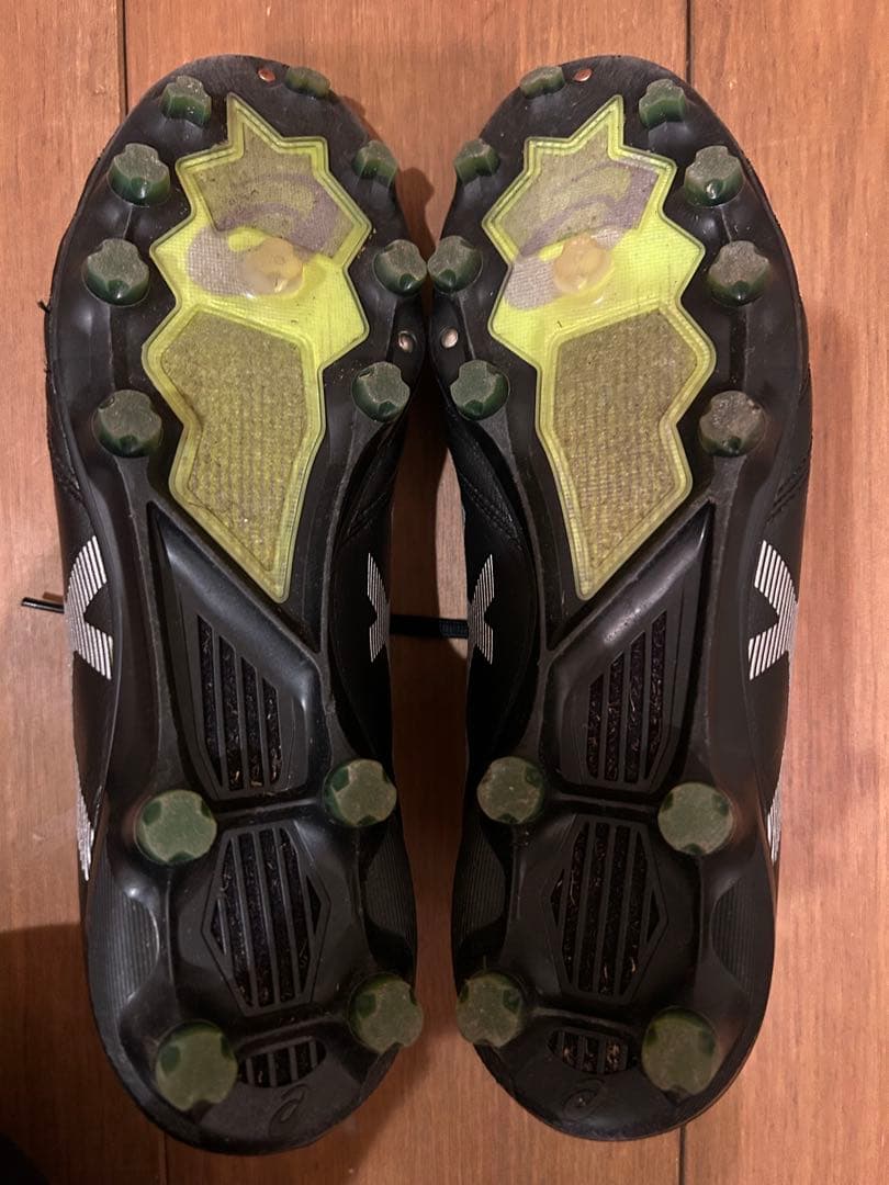 アシックス　DS LIGHT Xfly pro 27.0cm 箱あり