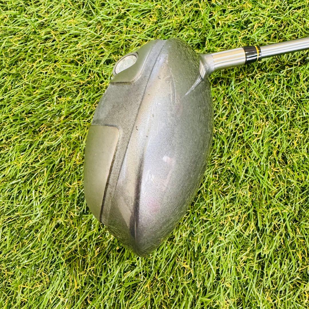【女性用】TaylorMade r5 XL 460cc D ドライバー （A）