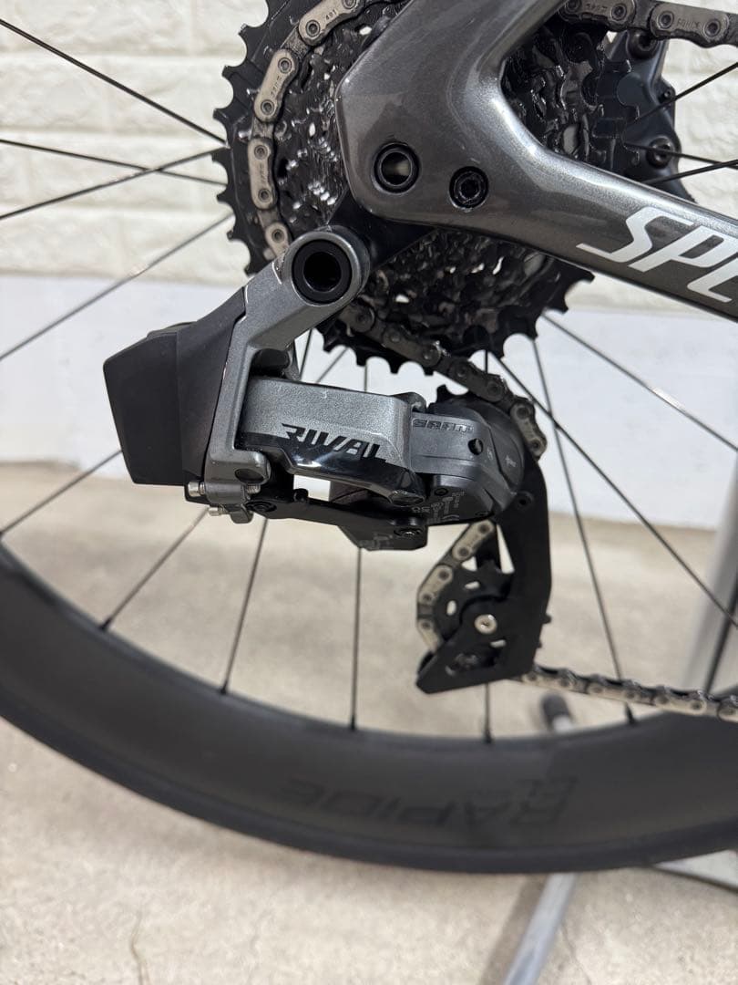 2023年SPECIALIZED TARMAC SL7 PRO サイズ54