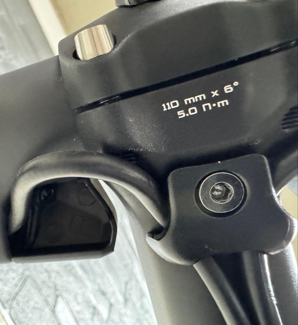 2023年SPECIALIZED TARMAC SL7 PRO サイズ54