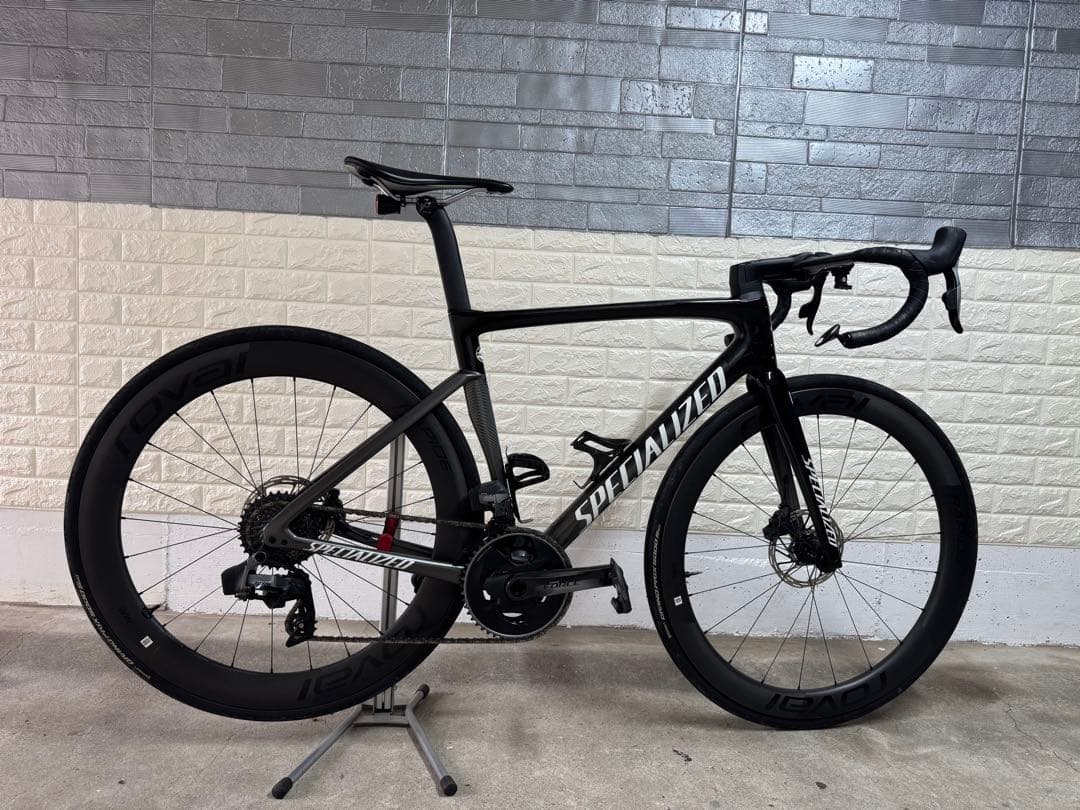 2023年SPECIALIZED TARMAC SL7 PRO サイズ54