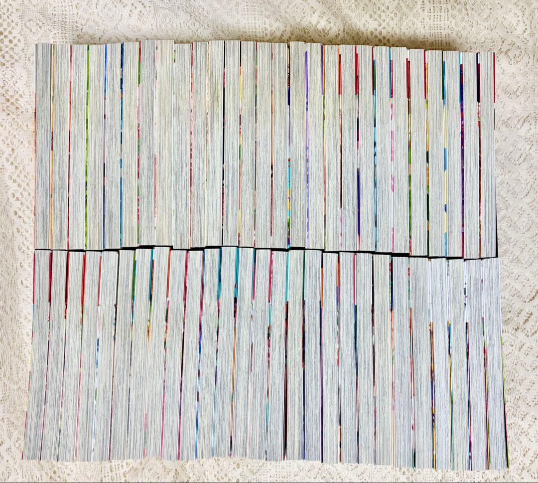 【初版・帯付き】ちはやふる 全巻 + 続編 きみがため 1巻~4巻
