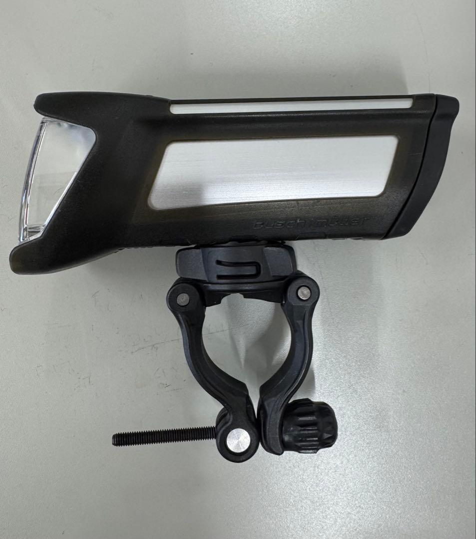 Busculler Ixon space ドイツ製ブッシュアンドミューラ