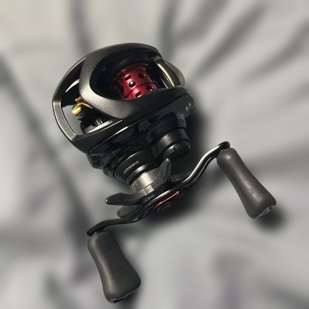 リール DOD