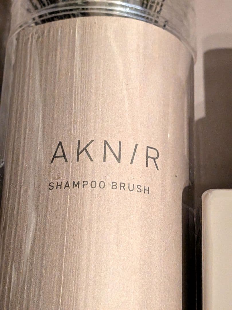 AKNIR アクニー パーフェクトセット ローズ×サンダルウッド