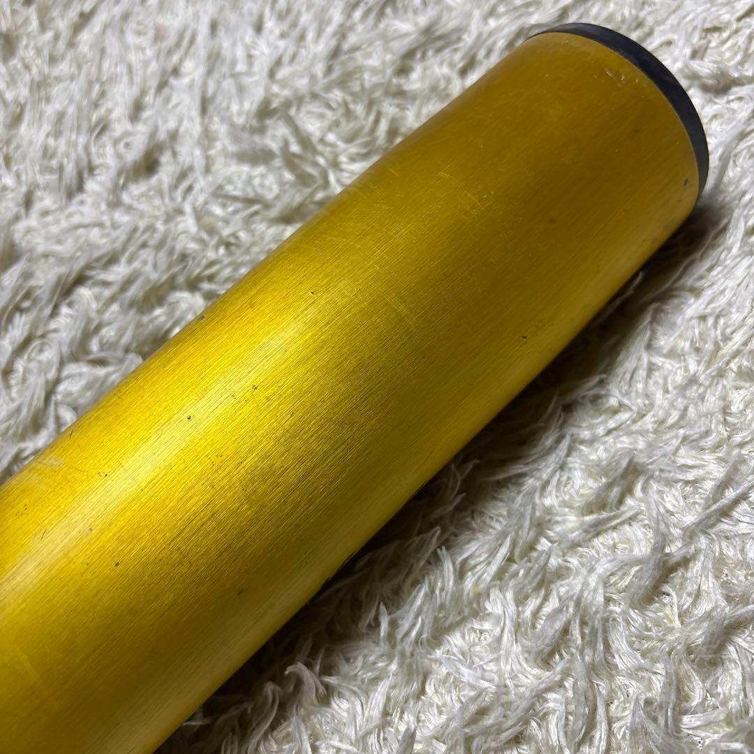 MIZUNO VKONG02 HS700 中学生硬式用 バット 83cm ◎人気