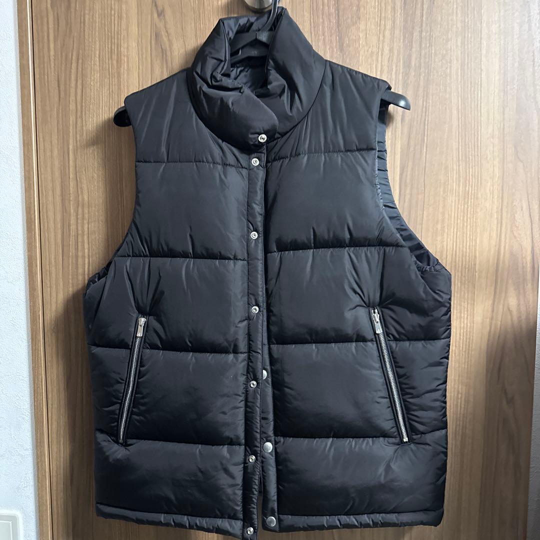 MB ULTIMATE FABRIC リバーシブルコンバットベスト