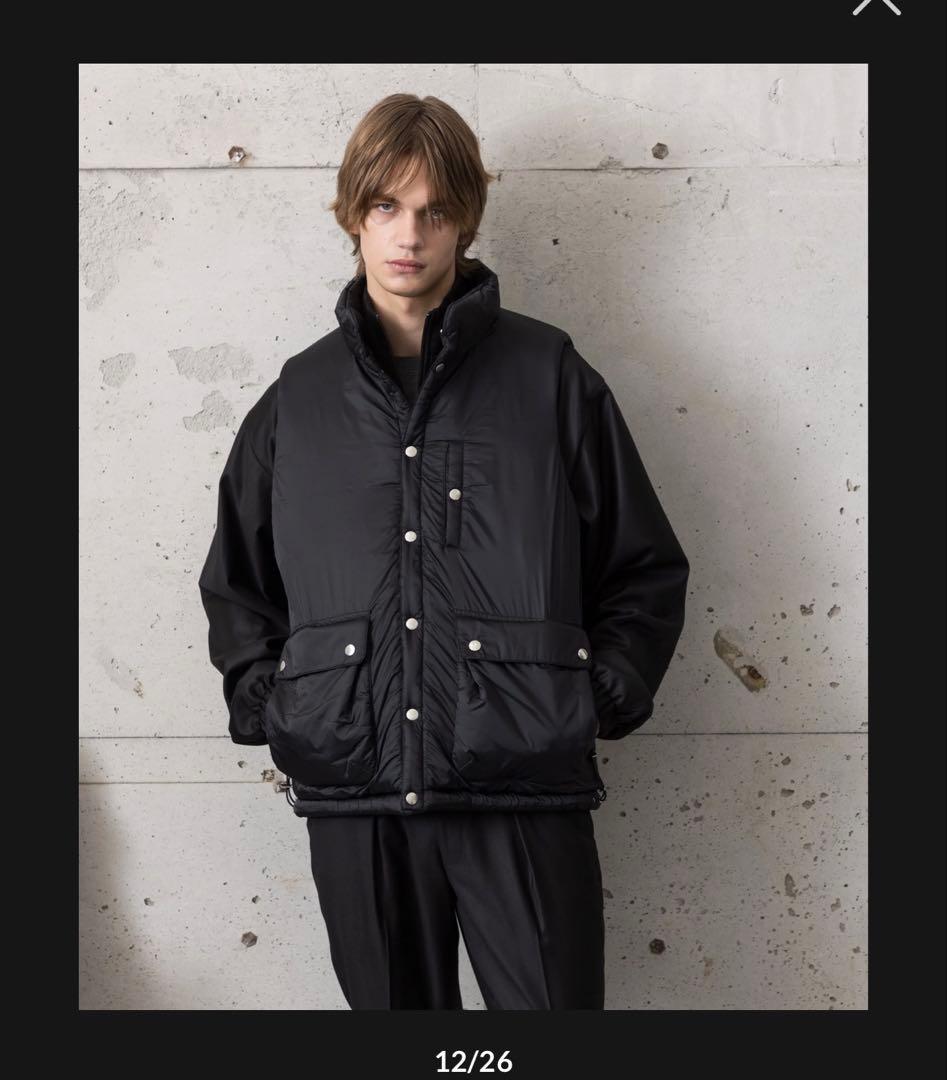 MB ULTIMATE FABRIC リバーシブルコンバットベスト