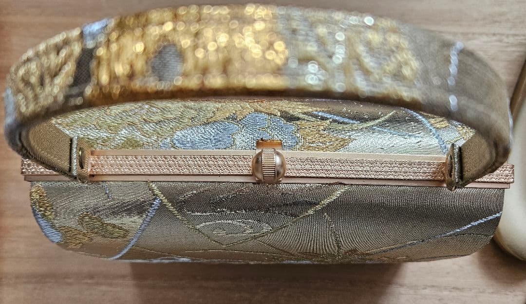 和装 草履 バッグ