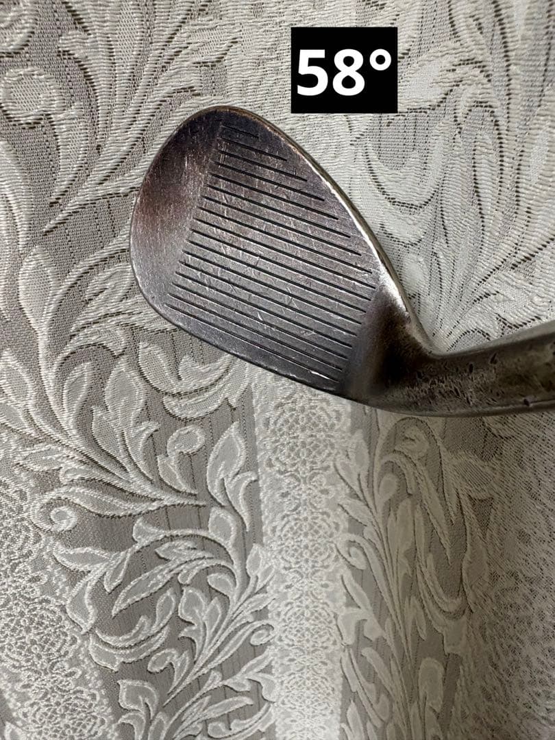 Titleist Vokey ウェッジ 4本セット