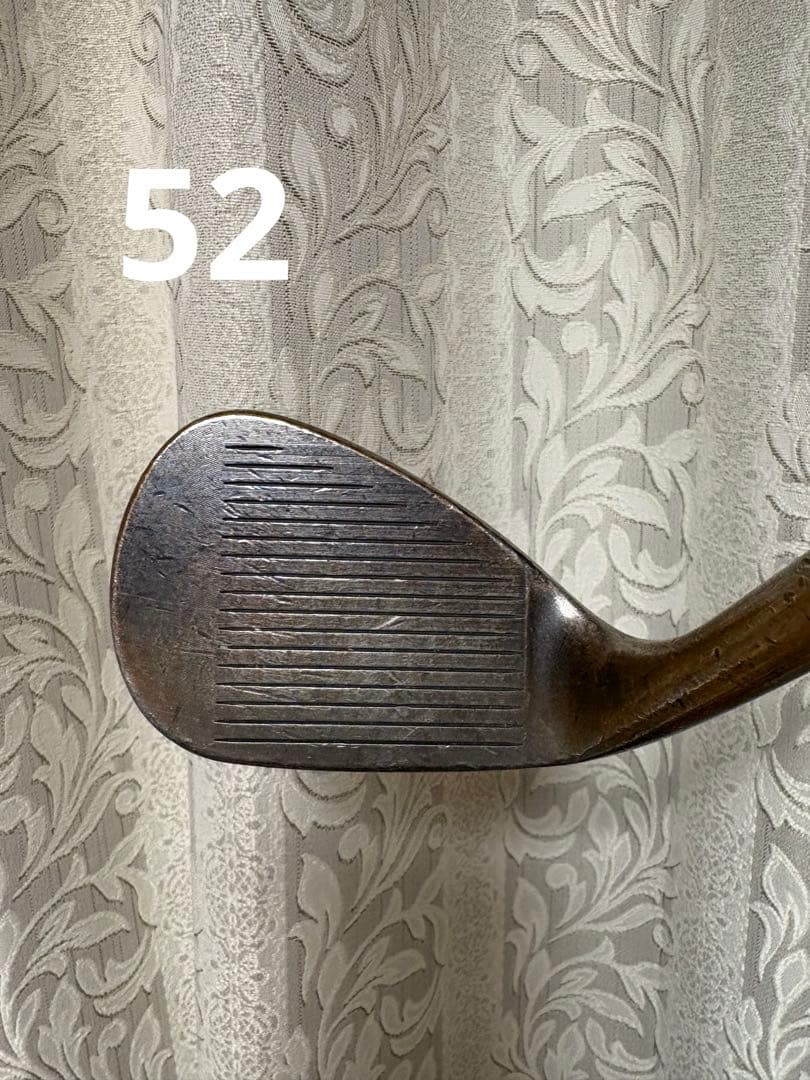 Titleist Vokey ウェッジ 4本セット