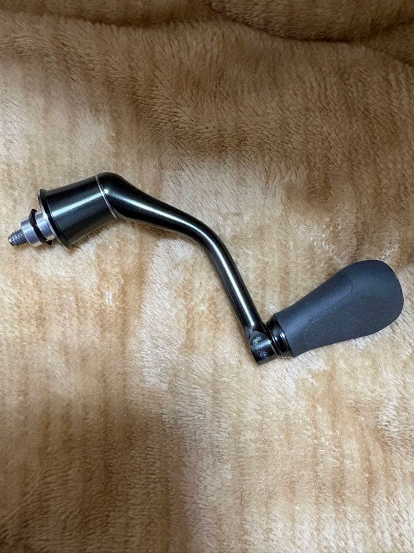 22ステラ　ハンドル