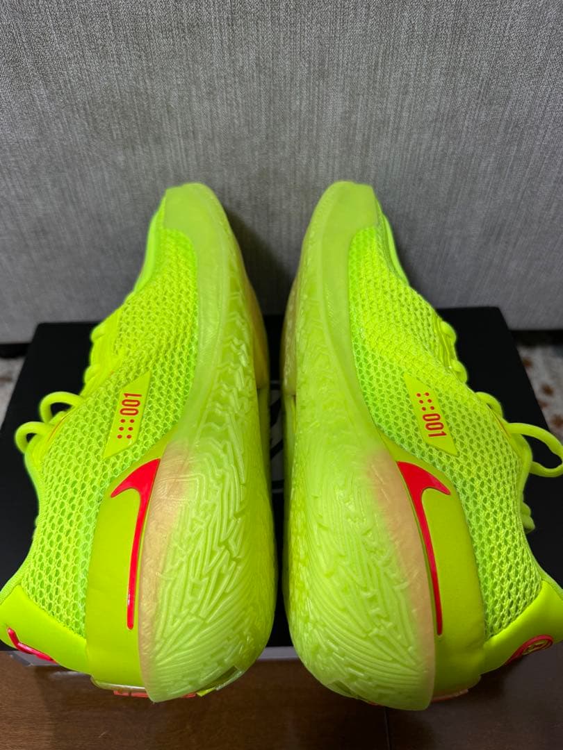 シューズ(男性用) Nike AIR ZOOM GT CUT 1 gt cut 1