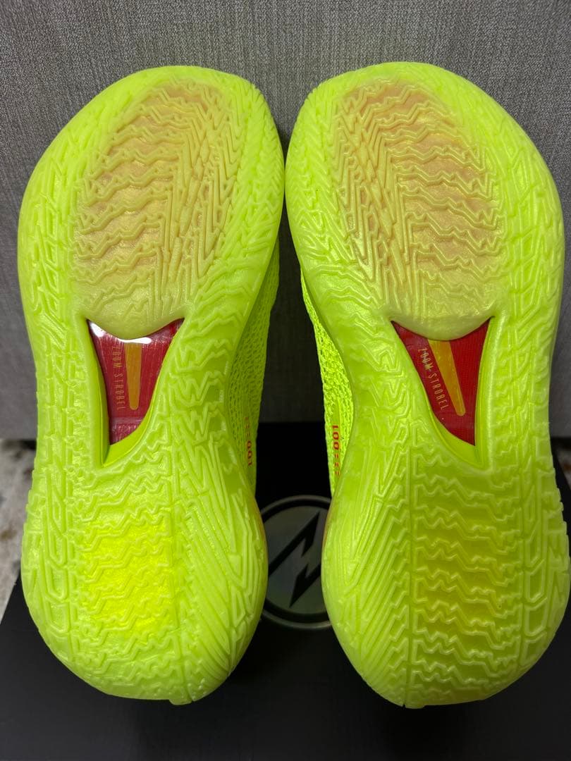 シューズ(男性用) Nike AIR ZOOM GT CUT 1 gt cut 1