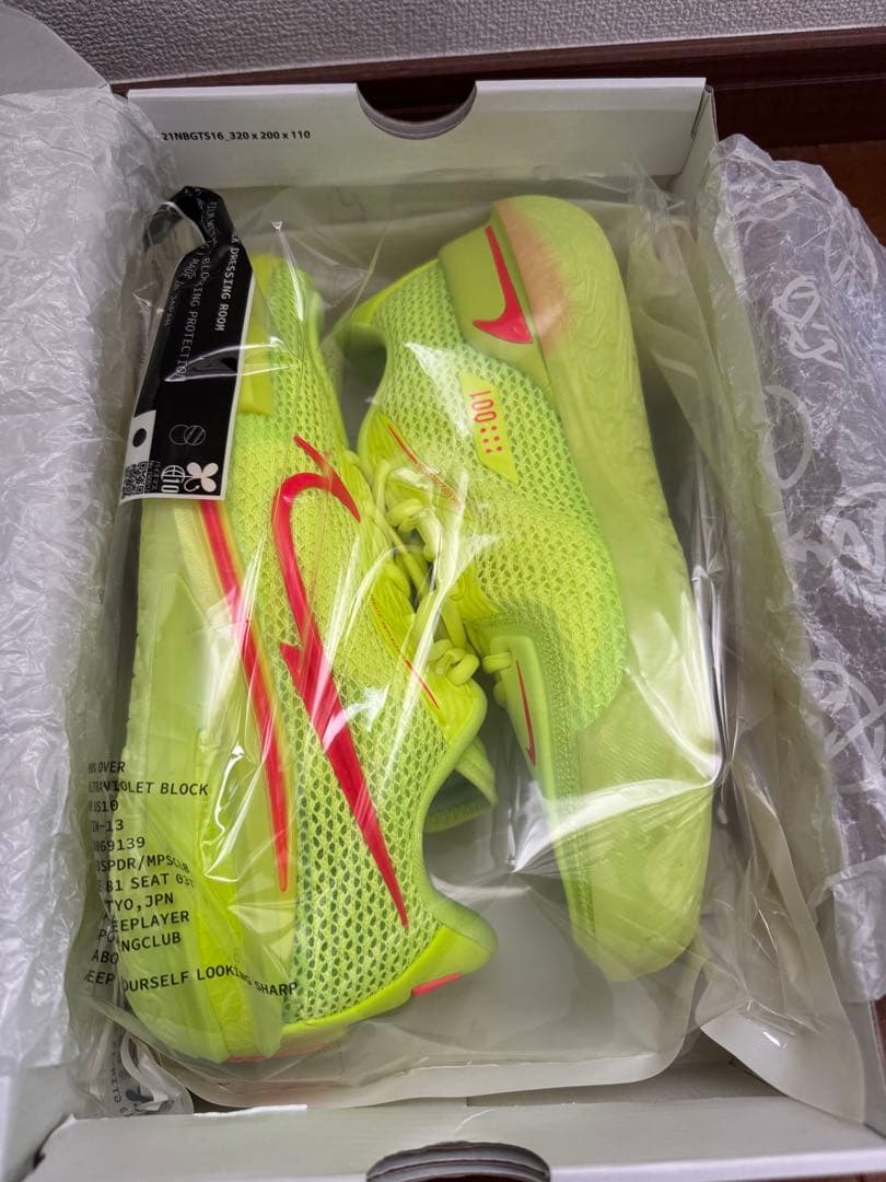 シューズ(男性用) Nike AIR ZOOM GT CUT 1 gt cut 1