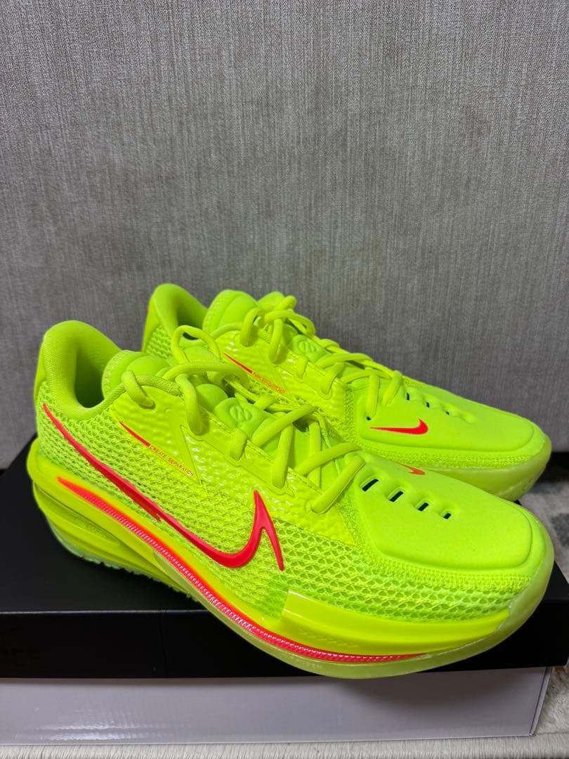 シューズ(男性用) Nike AIR ZOOM GT CUT 1 gt cut 1