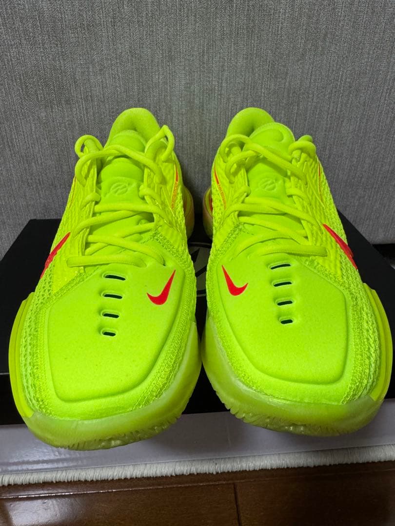 シューズ(男性用) Nike AIR ZOOM GT CUT 1 gt cut 1