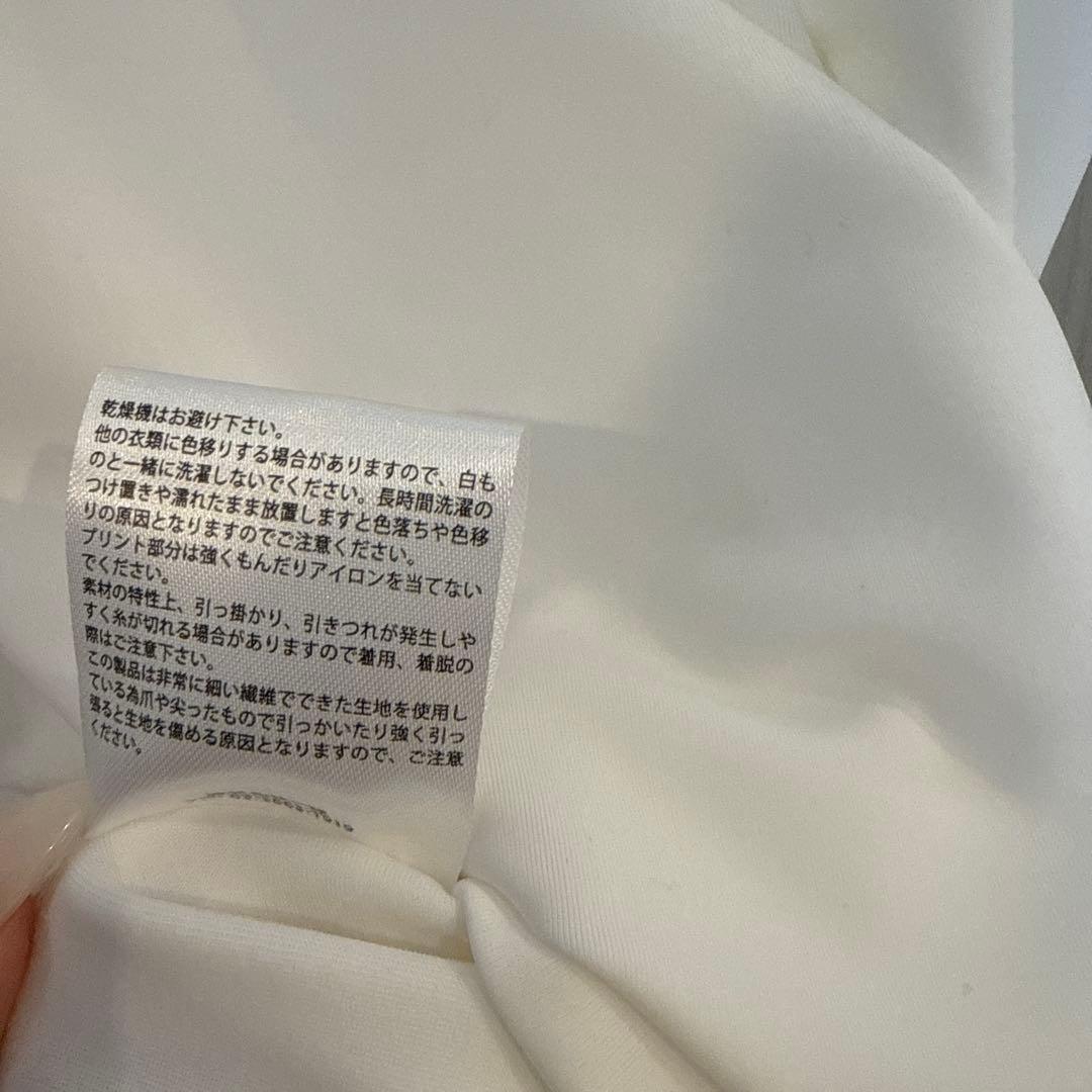 入江大生 22 冷感ロングTシャツ UVカット付き
