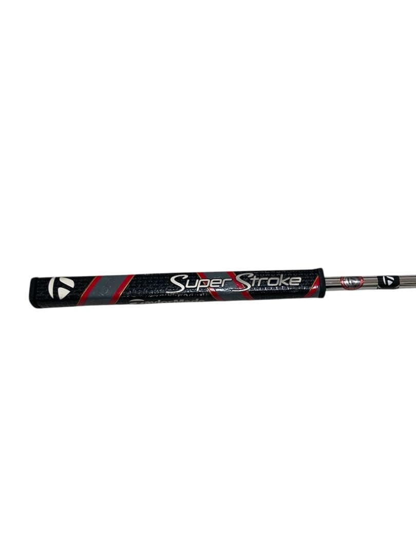 TaylorMade Spider G Splitback パター マレット型