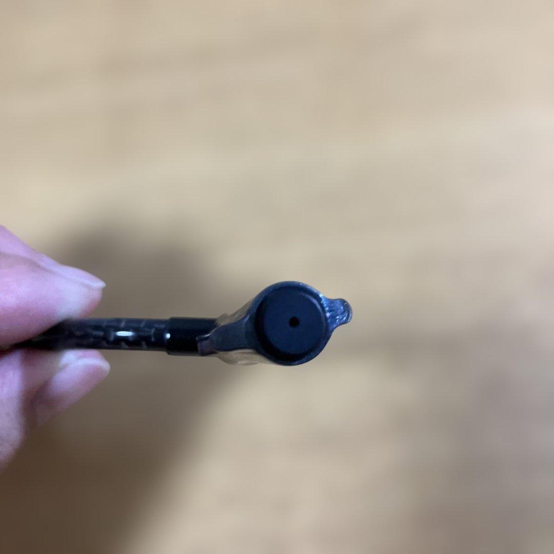 ほし　軽量　ゴメクサス　シマノ用　35mm カーボンハンドル