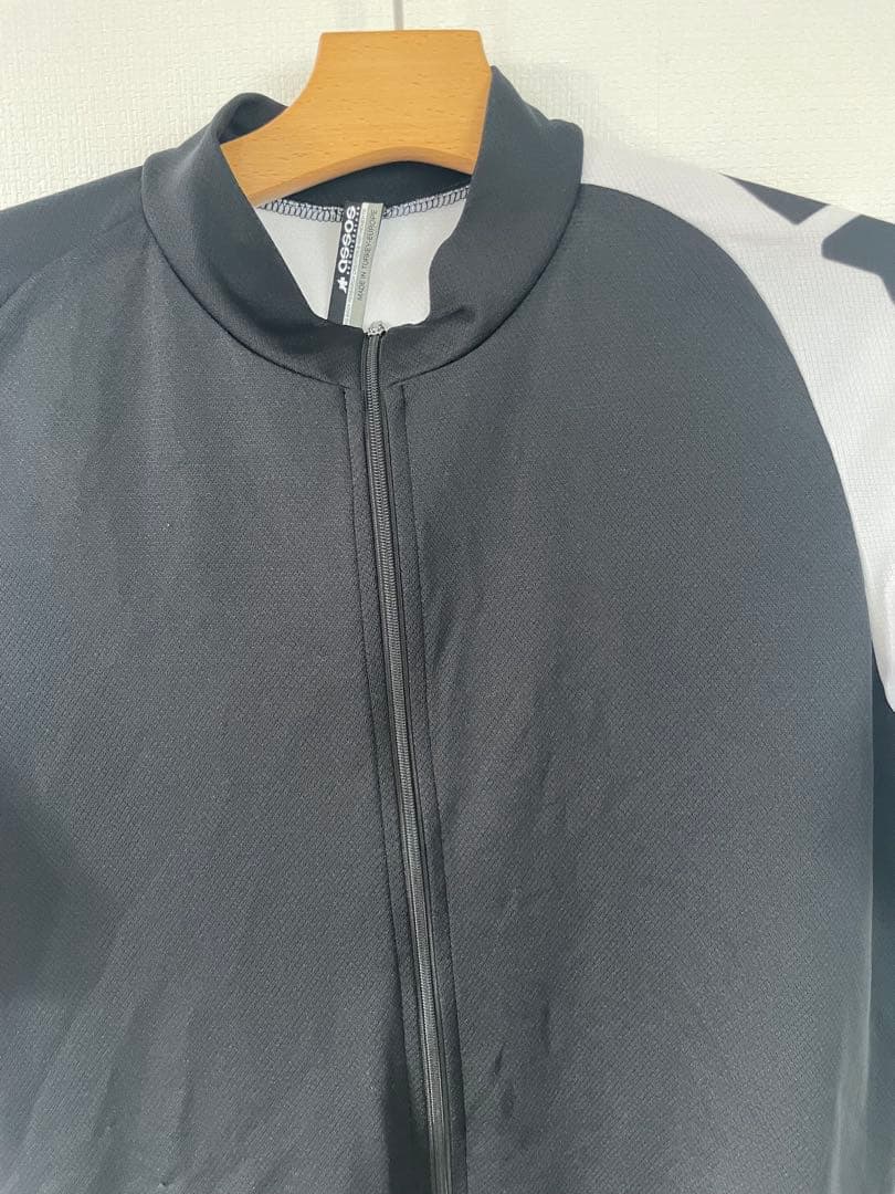 ASSOS サイクルウエア　SS MILLE EVO7 Lサイズ