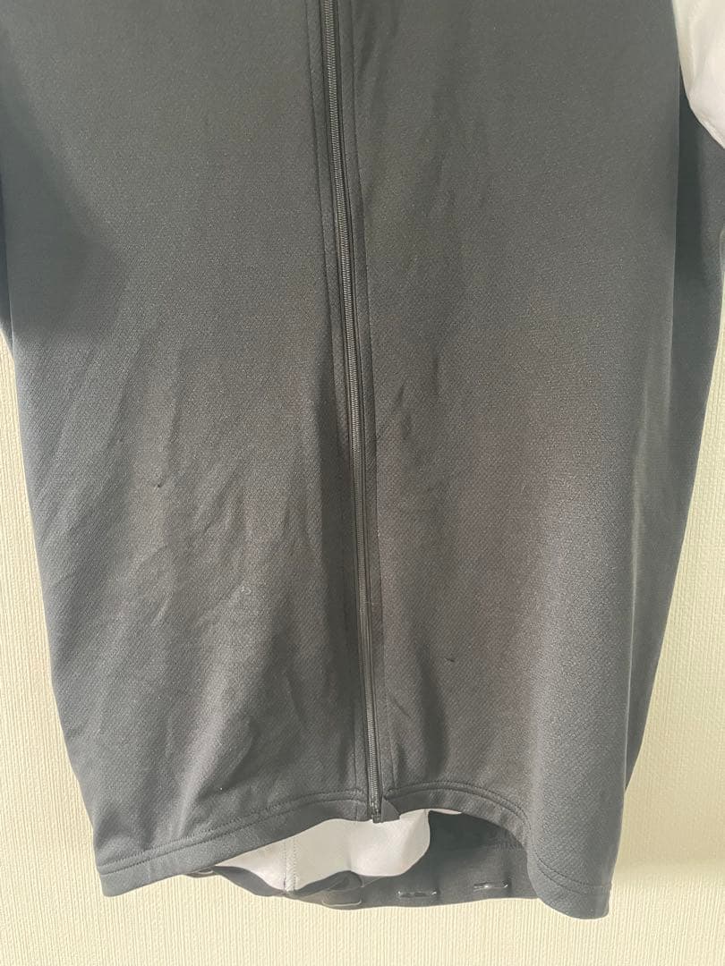 ASSOS サイクルウエア　SS MILLE EVO7 Lサイズ