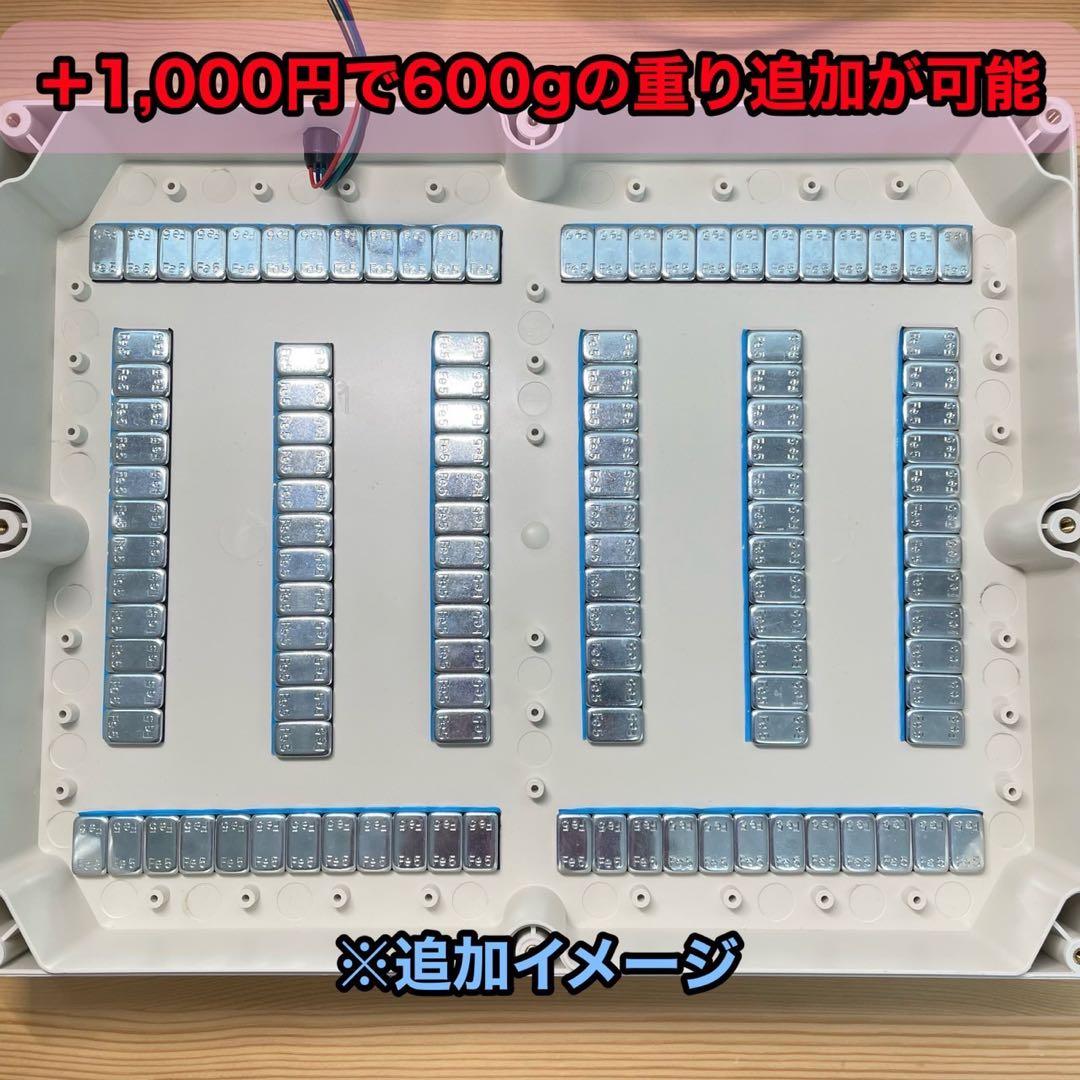 【CPC-L24】アーケードコントローラー　アケコン　24mm φ24 増設