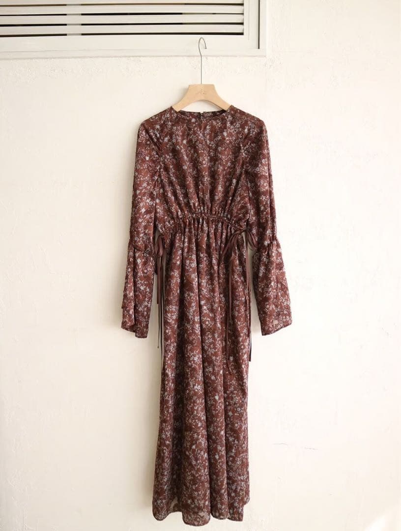 y*☆様 新品ackaワンピース
