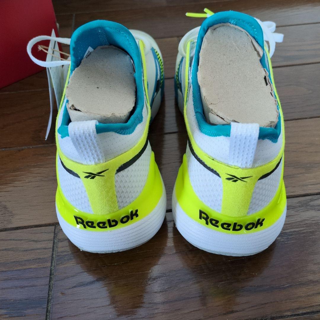 【新品未使用】Reebok Nano Court ナノコート 28cm