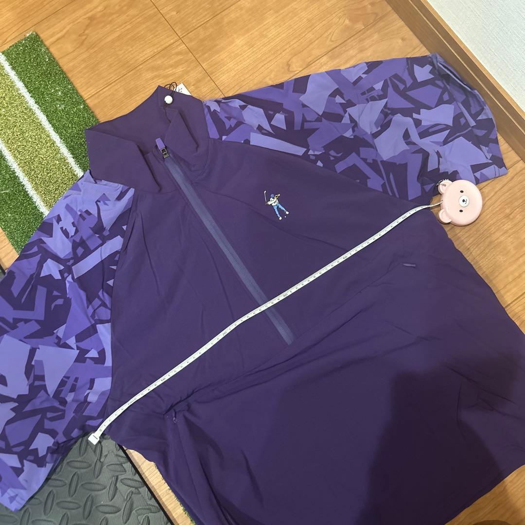 eastside golf 半袖シャツ