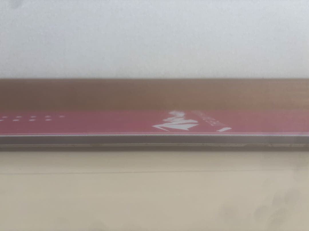 THE DAY HAKUBA HS2 Turbo 158 ピンク スノーボード