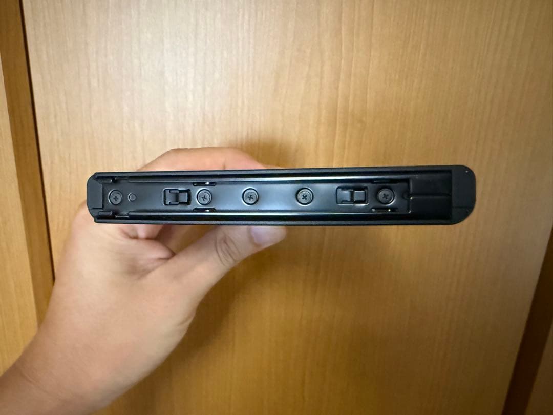 Nintendo Switch XKJ 2022 ニンテンドースイッチ　本体